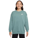 SWEAT VERT NIKE