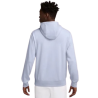 Nike Sweat à Capuche M NK Club FT PO Hoodie Homme