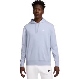 Nike Sweat à Capuche M NK Club FT PO Hoodie Homme