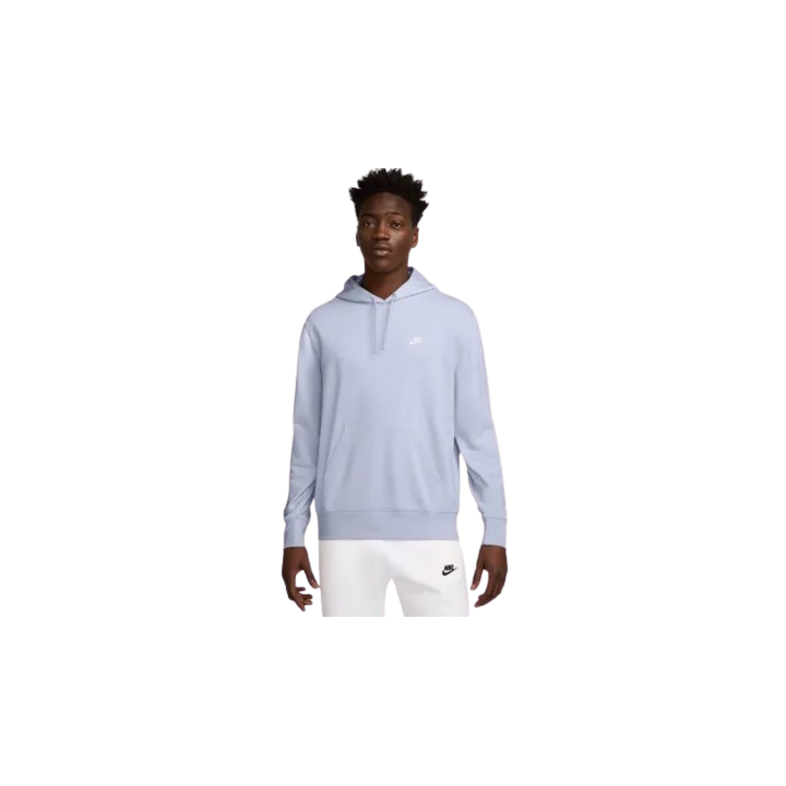 Nike Sweat à Capuche M NK Club FT PO Hoodie Homme