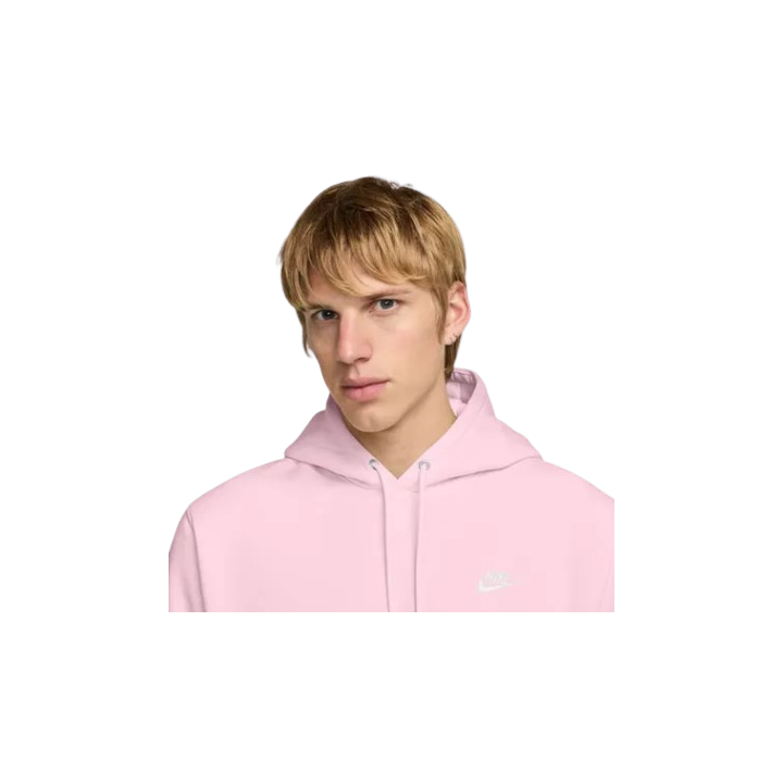 Nike Sweat Club Fleece BB PO