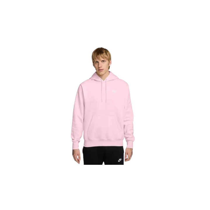 Nike Sweat Club Fleece BB PO