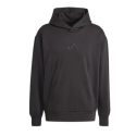 Sweat à capuche Homme M A SZN FL HD Noir
