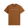 TJM REG LINEAR LOGO TEE EXT