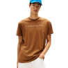 TJM REG LINEAR LOGO TEE EXT