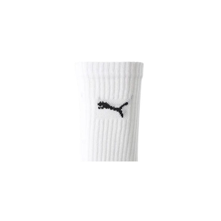 chaussettes puma quarter 6p