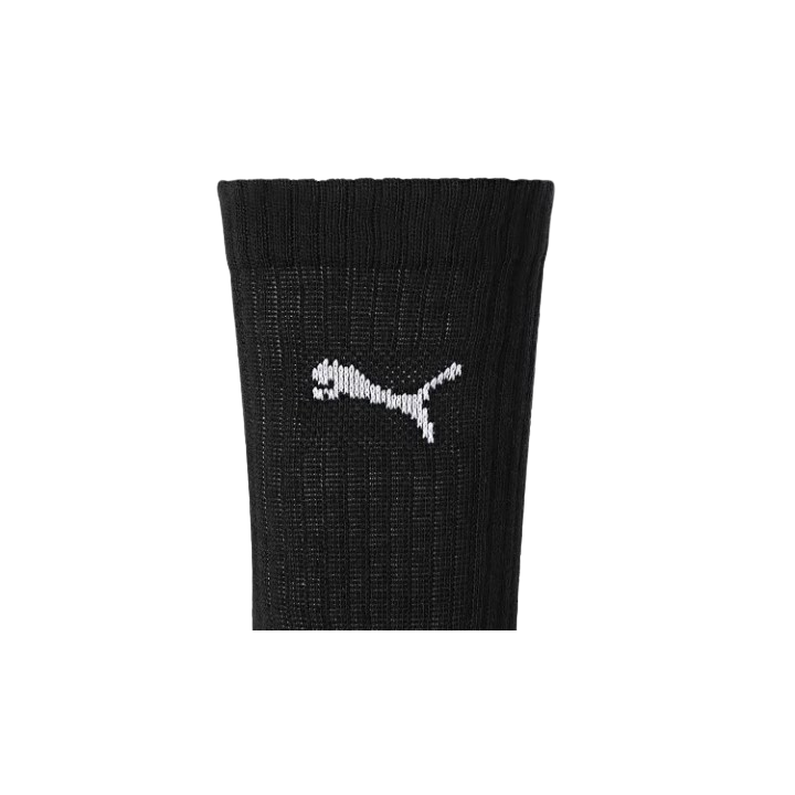 chaussettes puma quarter 6p