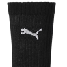 chaussettes puma quarter 6p
