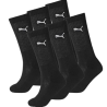chaussettes puma quarter 6p