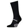 HEAD Chaussettes Noires Mixte