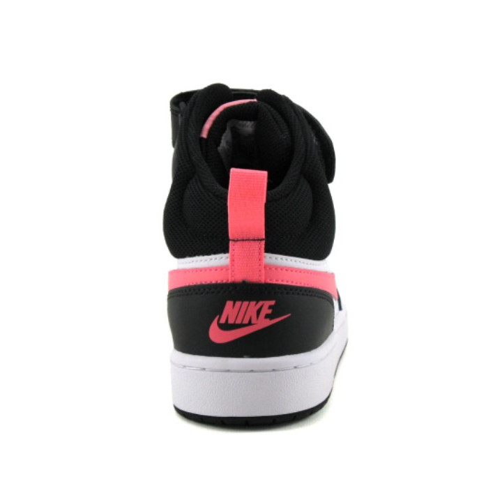 chaussures court borough mid 2