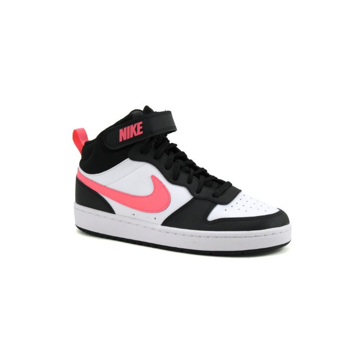 chaussures court borough mid 2