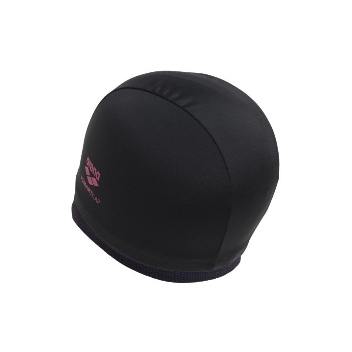 bonnet de bain noir arena