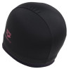 bonnet de bain noir arena