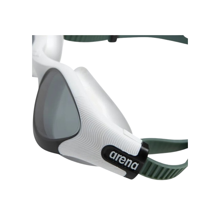 lunette arena verte