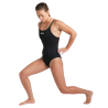 maillot de bain noir arena