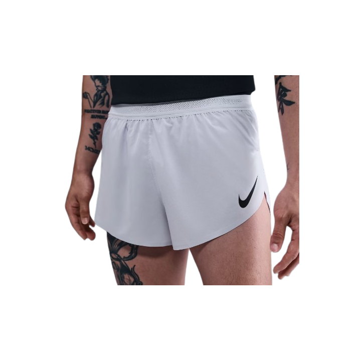 short blanc nike