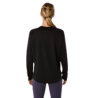 tee shirt noir asics