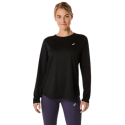TEE SHIRT NOIR ASICS