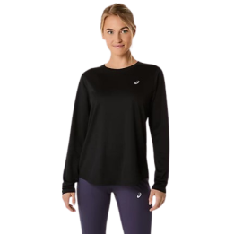 tee shirt noir asics