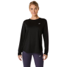 tee shirt noir asics