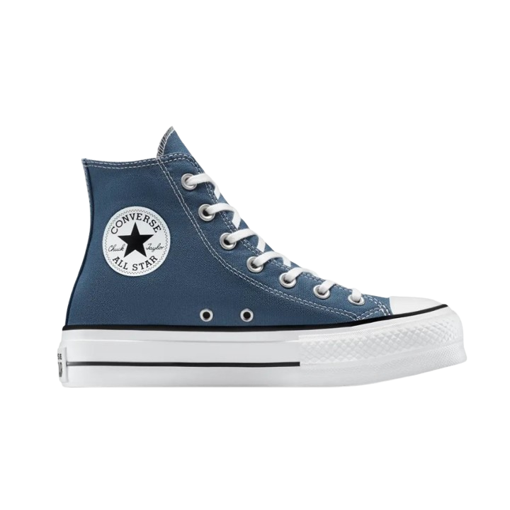 chaussures chuck taylor all star lift