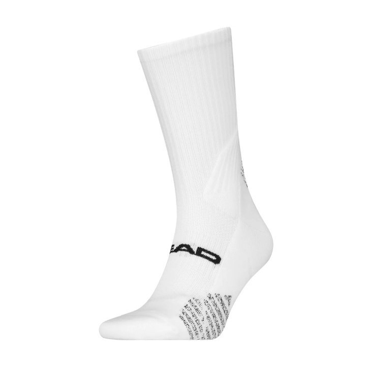 Head Chaussettes Padel Crew 1P Unisexe