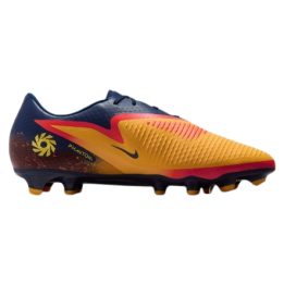 Nike Chaussures de Football Phantom 6 Low Academy FG/MG Homme
