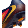 Nike Chaussures de Football Phantom 6 Low Academy FG/MG Homme