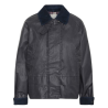 veste noir ichi