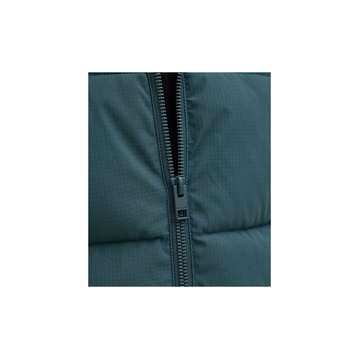 veste verte jack and jones