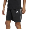 short noir adidas
