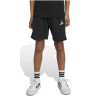 short noir adidas