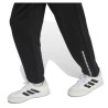 jogging  noir adidas
