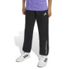 jogging  noir adidas
