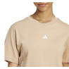 tee shirt beige adidas