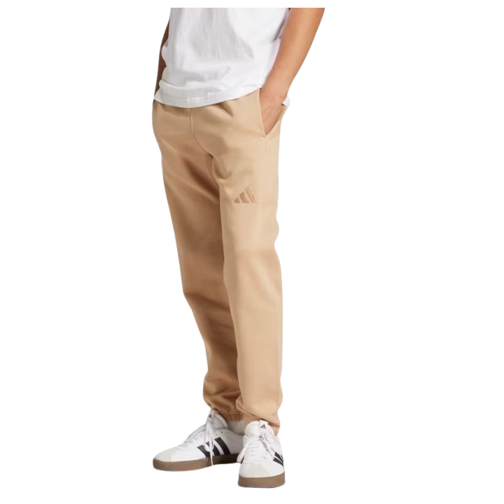 jogging beige adidas