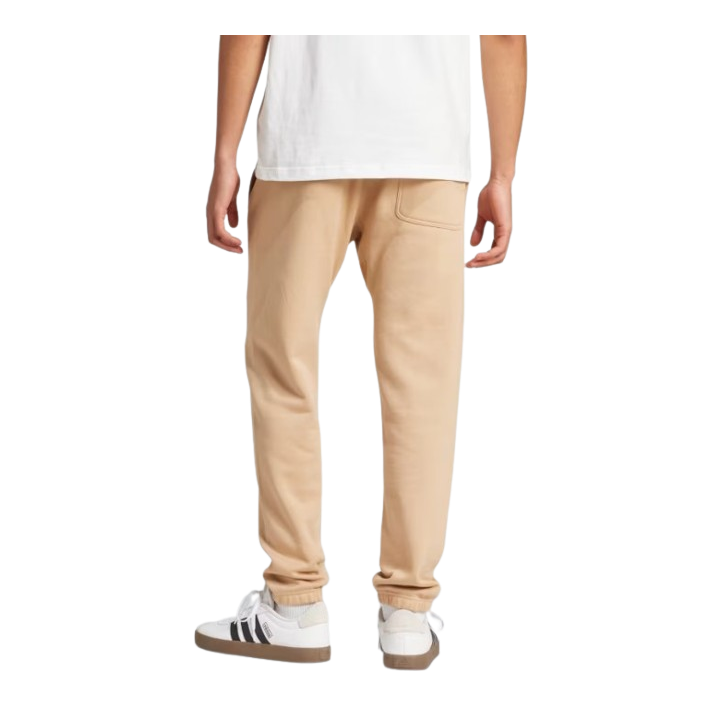jogging beige adidas