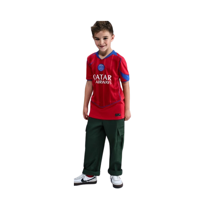 maillot psg jr