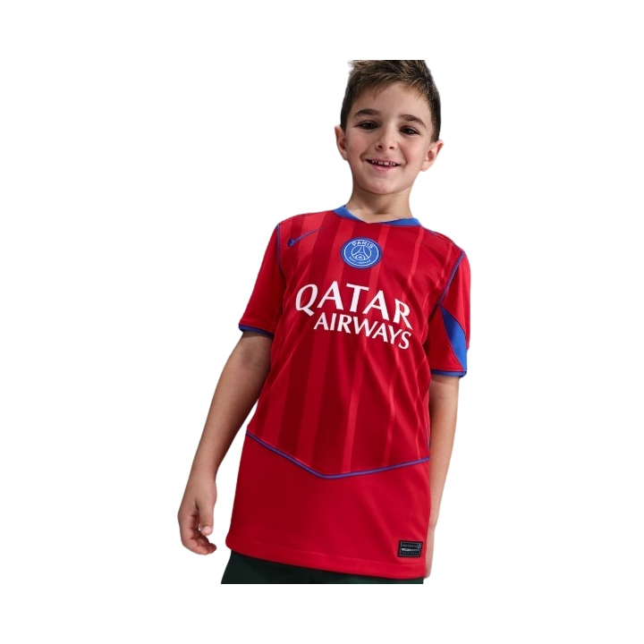 maillot psg jr