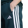 jogging vert adidas