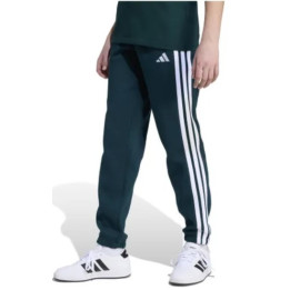 jogging vert adidas
