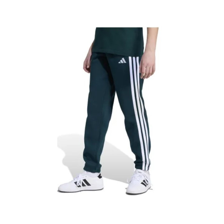 jogging vert adidas