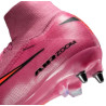 Nike Crampons Air Zoom Mercurial Superfly 10 Elite SG-Pro