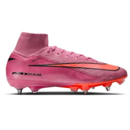 Nike Crampons Air Zoom Mercurial Superfly 10 Elite SG-Pro
