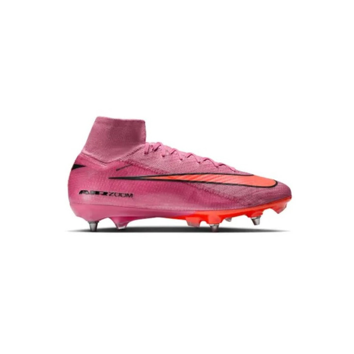 Nike Crampons Air Zoom Mercurial Superfly 10 Elite SG-Pro