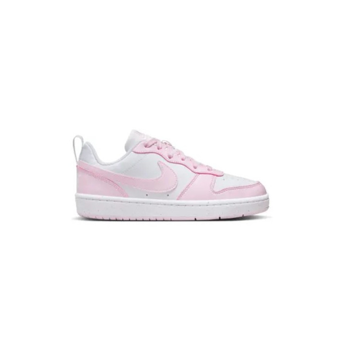 Nike Chaussures Court Borough Low Recraft (GS)