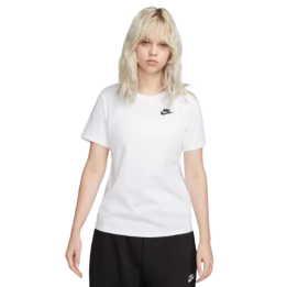 Nike Chaussures Sportswear Club T-Shirt