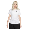 Nike Chaussures Sportswear Club T-Shirt