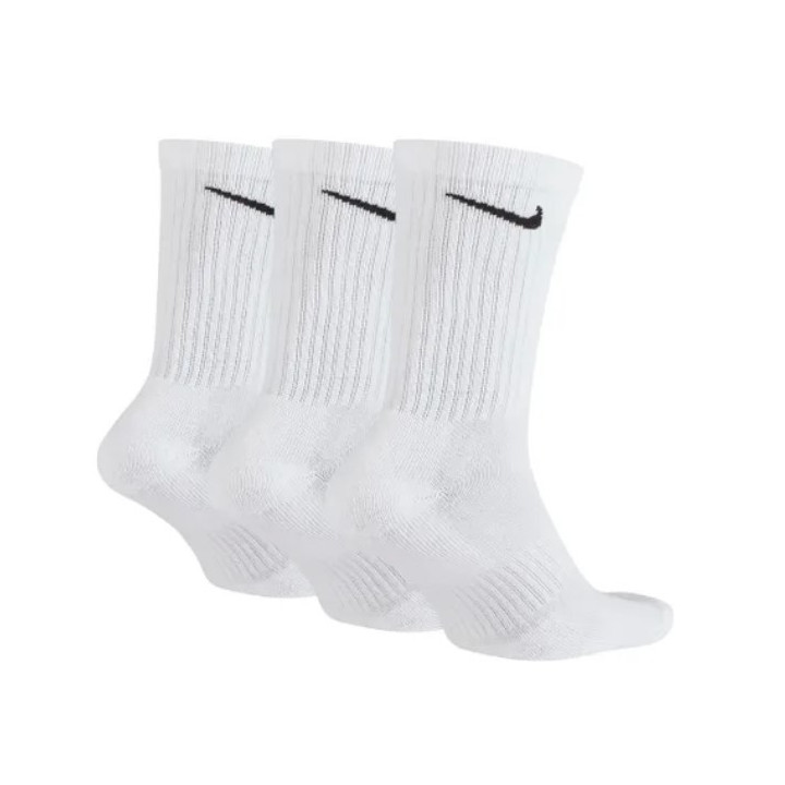 Nike Chaussettes Everyday Cushioned Crew 3 Paires